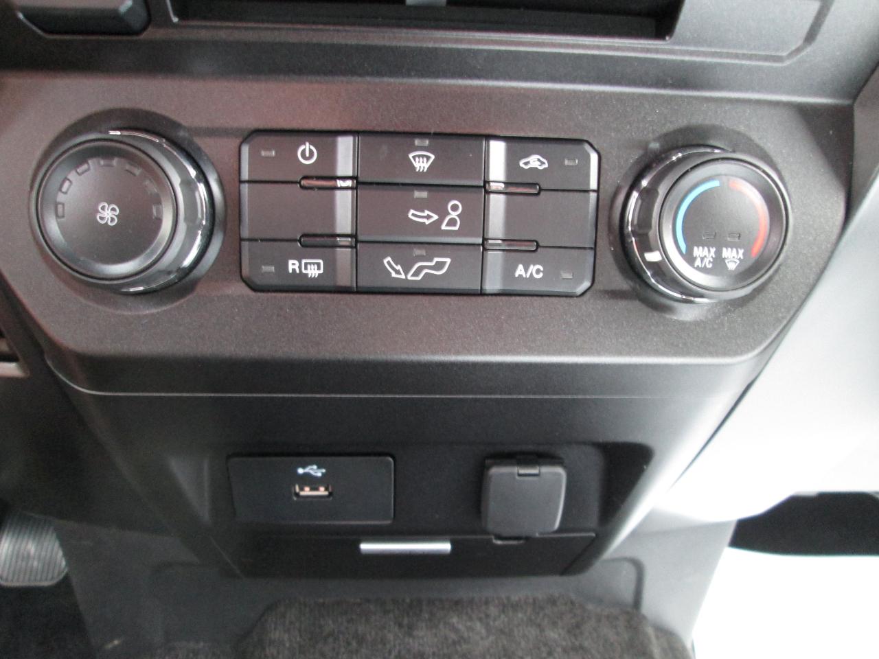 Ford F-150 XLT SuperCab 6.5-ft. 2WD 2018
