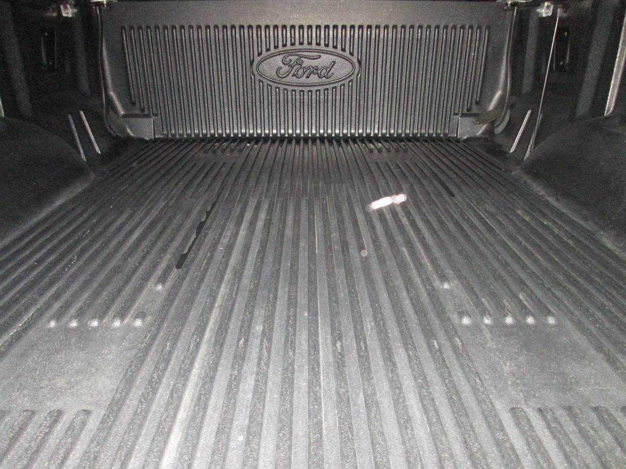 Ford F-150 XLT SuperCab 6.5-ft. 2WD 2018