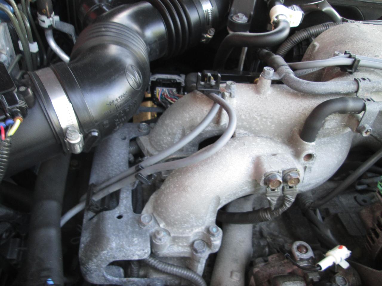 Subaru Outback 2.5i Limited Wagon 2007