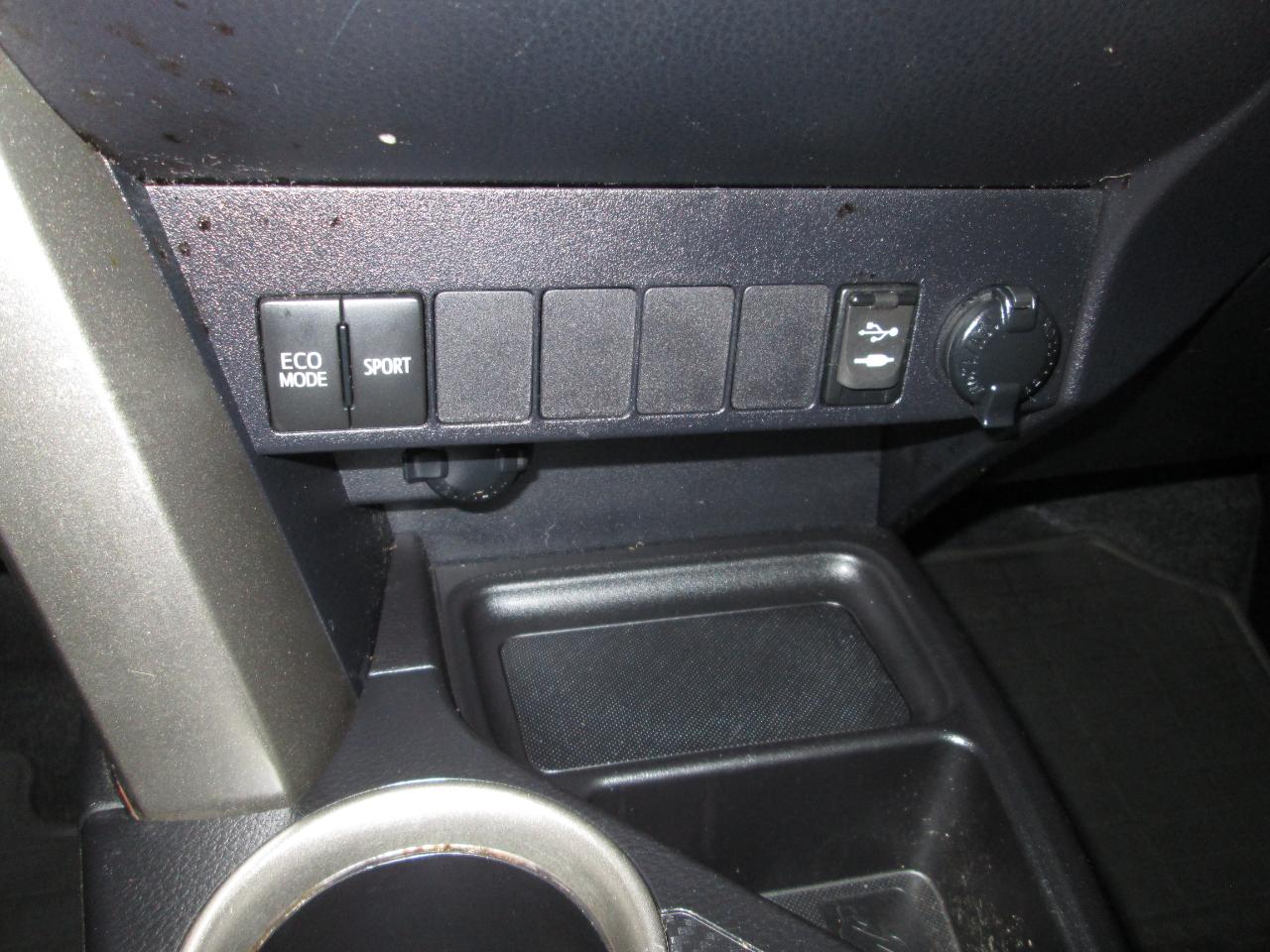 Toyota RAV4 XLE AWD 2014