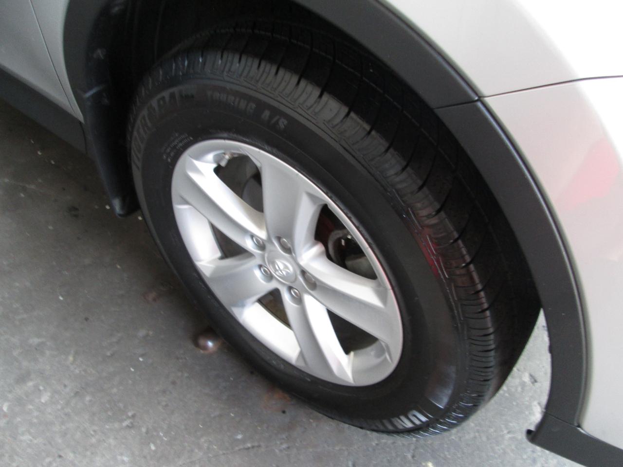 Toyota RAV4 XLE AWD 2014