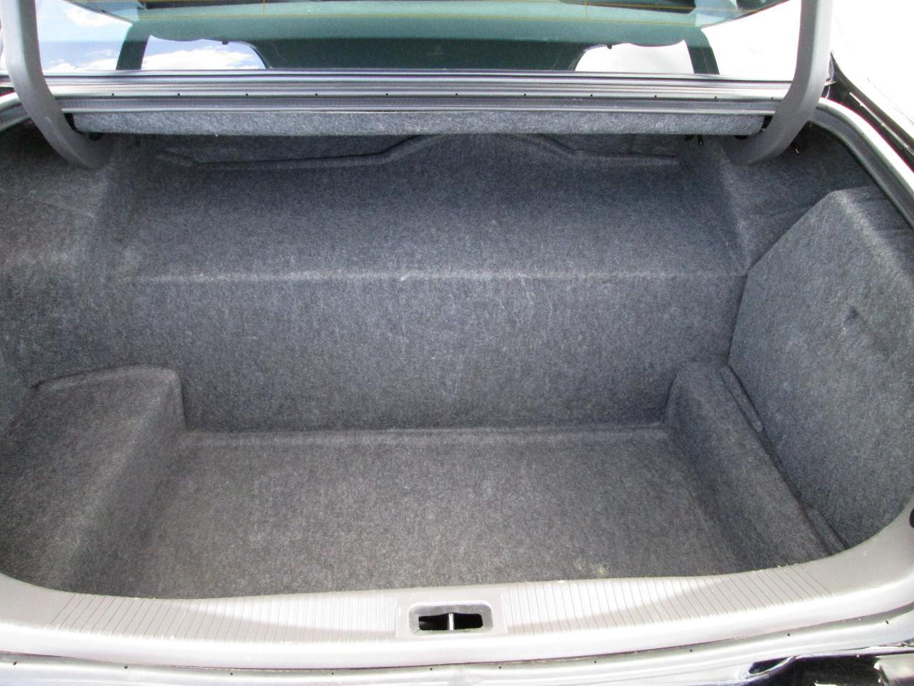 Lincoln Town Car Signature 2005