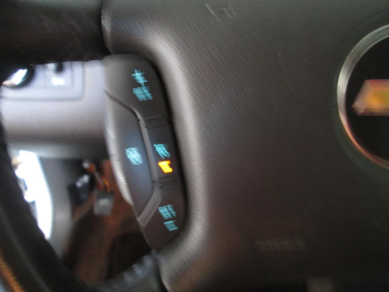 Chevrolet Impala  2012