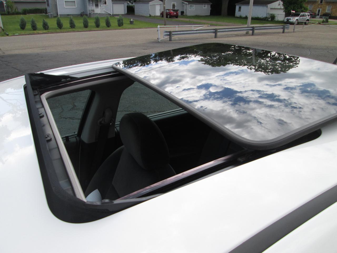 Chevrolet Impala  2012