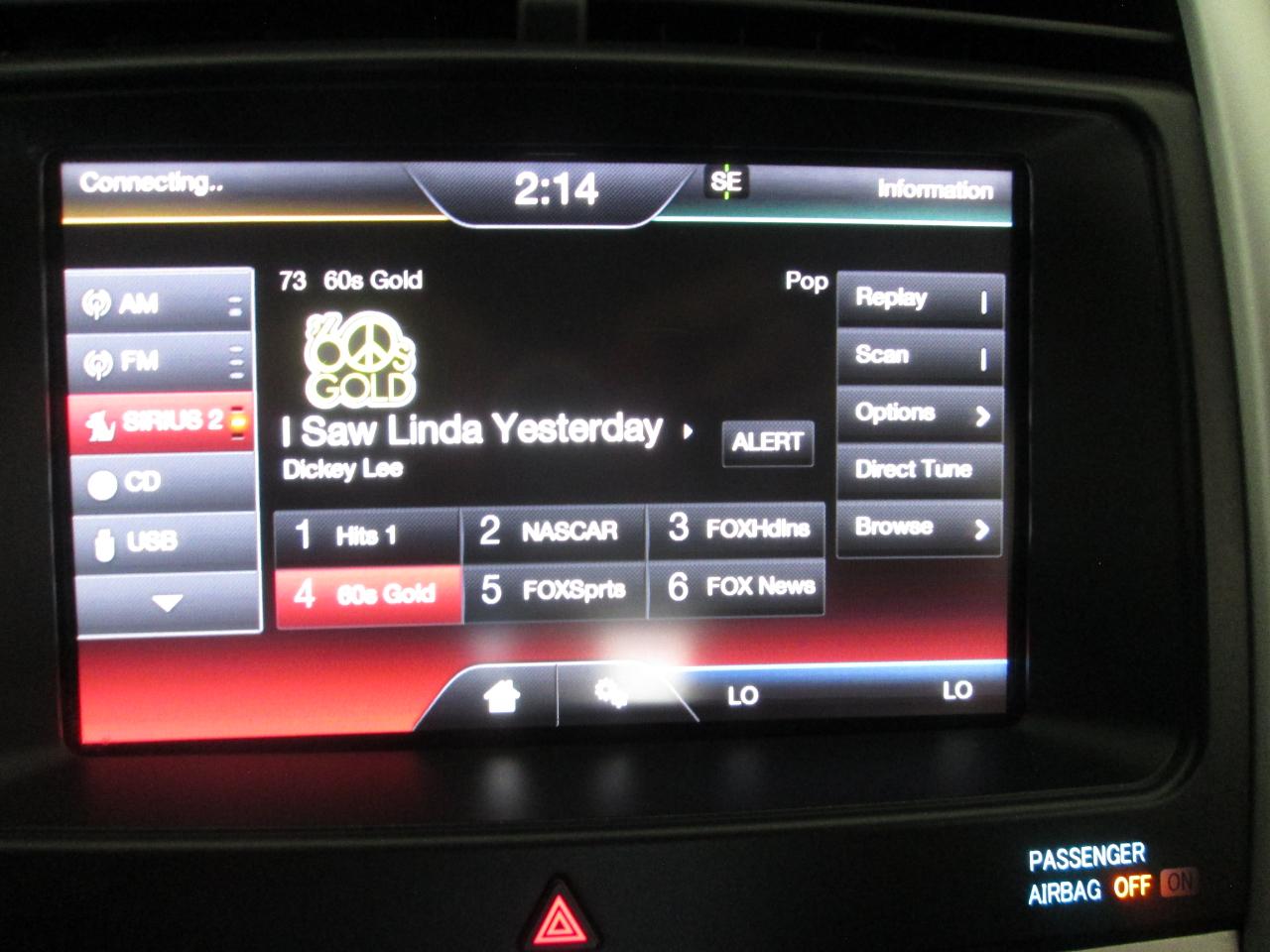 Ford Edge Limited AWD 2013