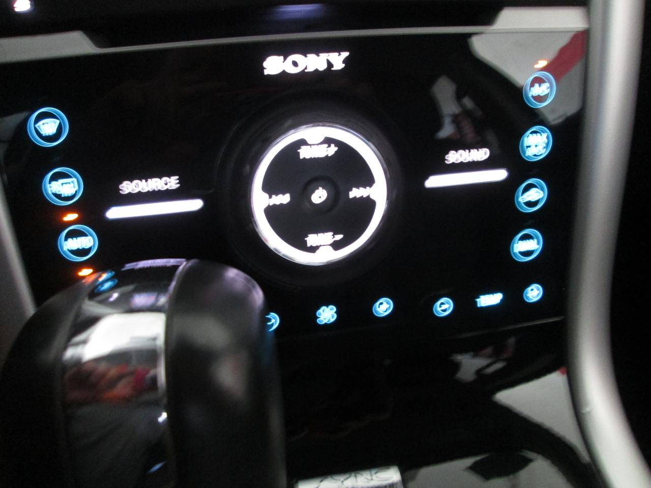 Ford Edge Limited AWD 2013