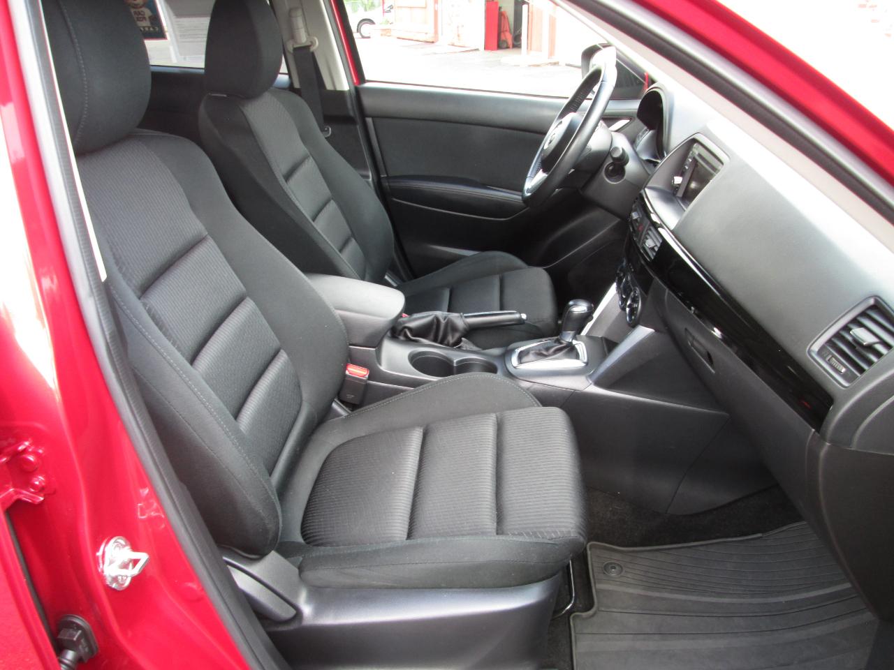 Mazda CX-5 Touring AWD 2015