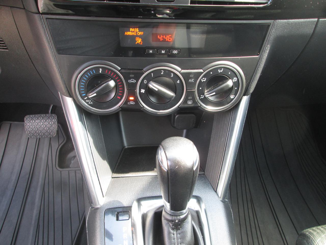 Mazda CX-5 Touring AWD 2015