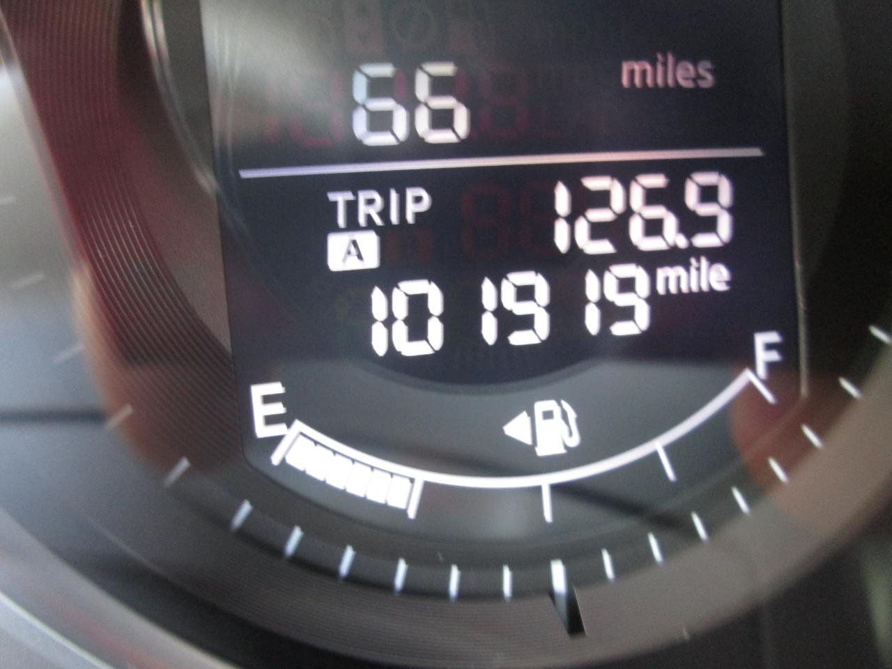 Mazda CX-5 Touring AWD 2015