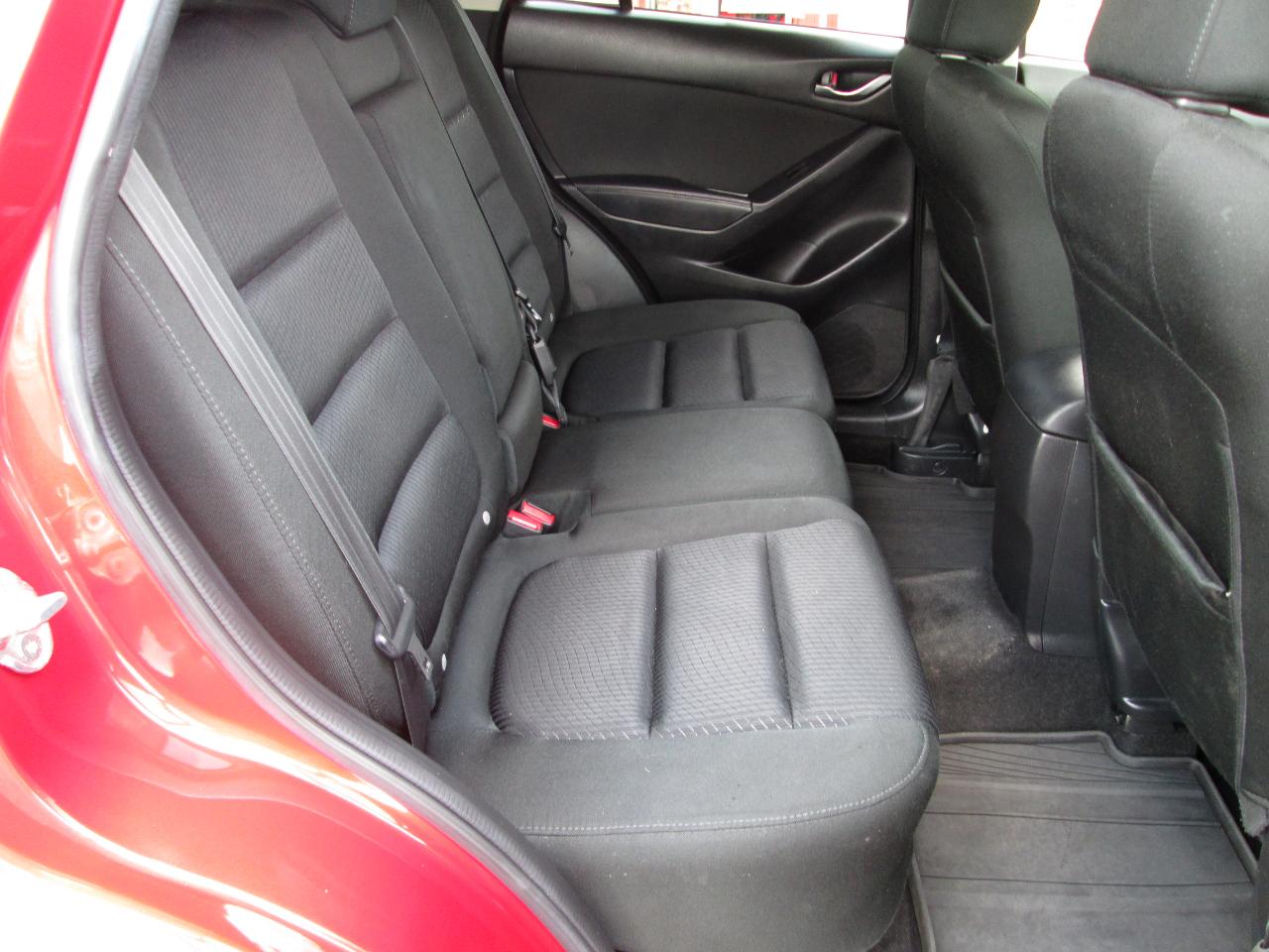Mazda CX-5 Touring AWD 2015
