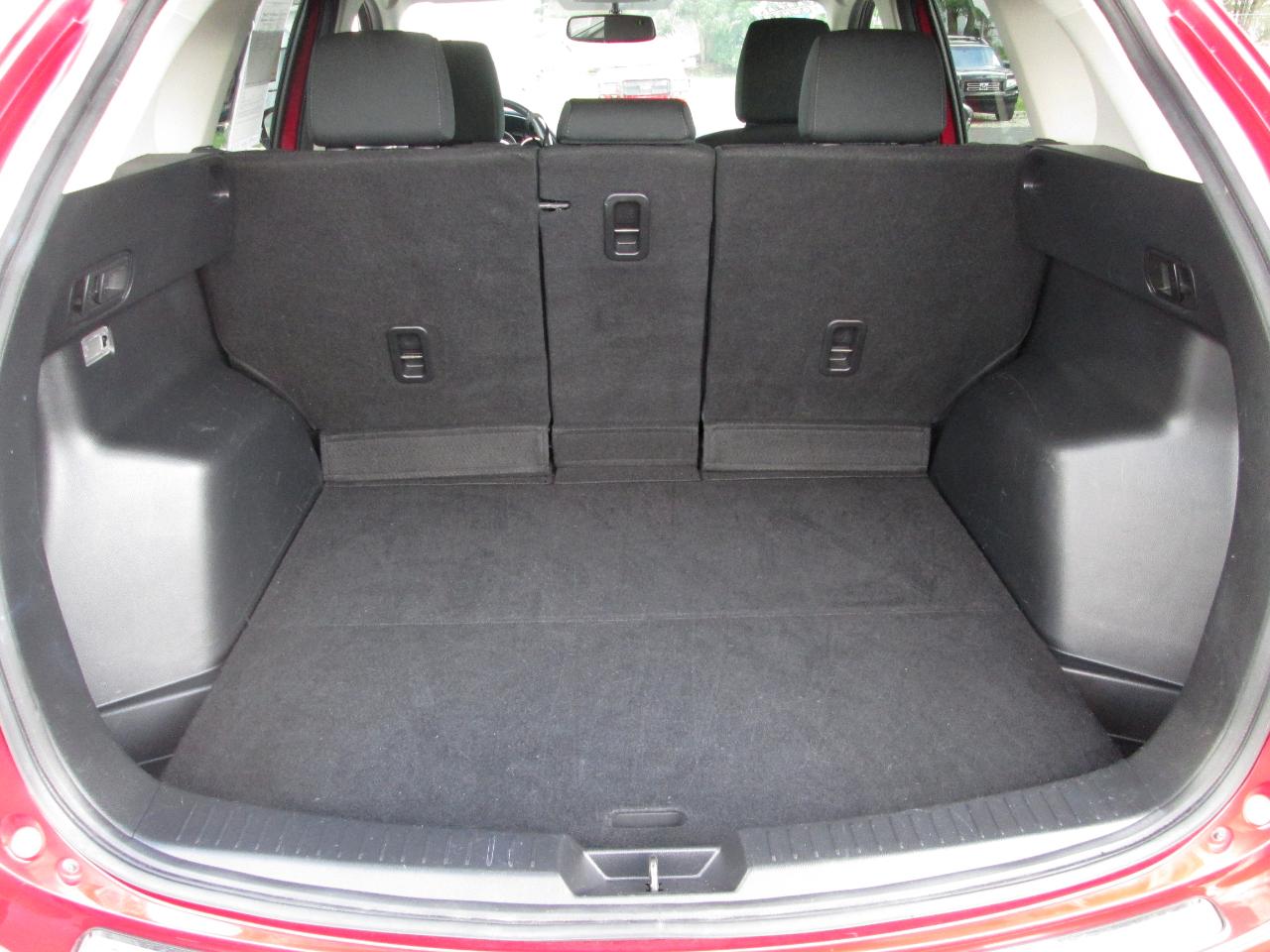 Mazda CX-5 Touring AWD 2015