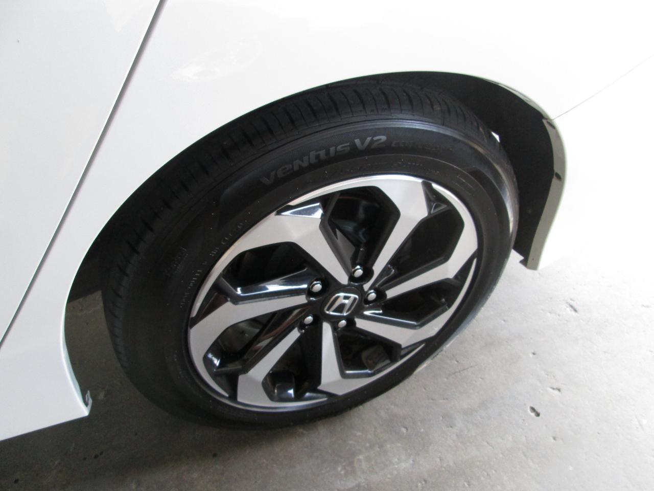 Honda Accord  2017