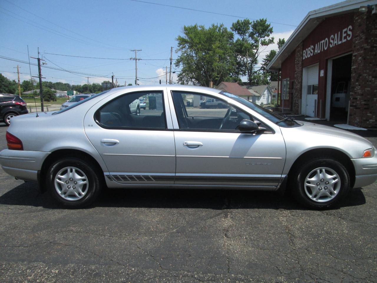 Dodge Stratus SE 2000