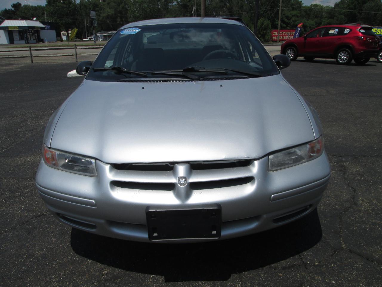 Dodge Stratus SE 2000