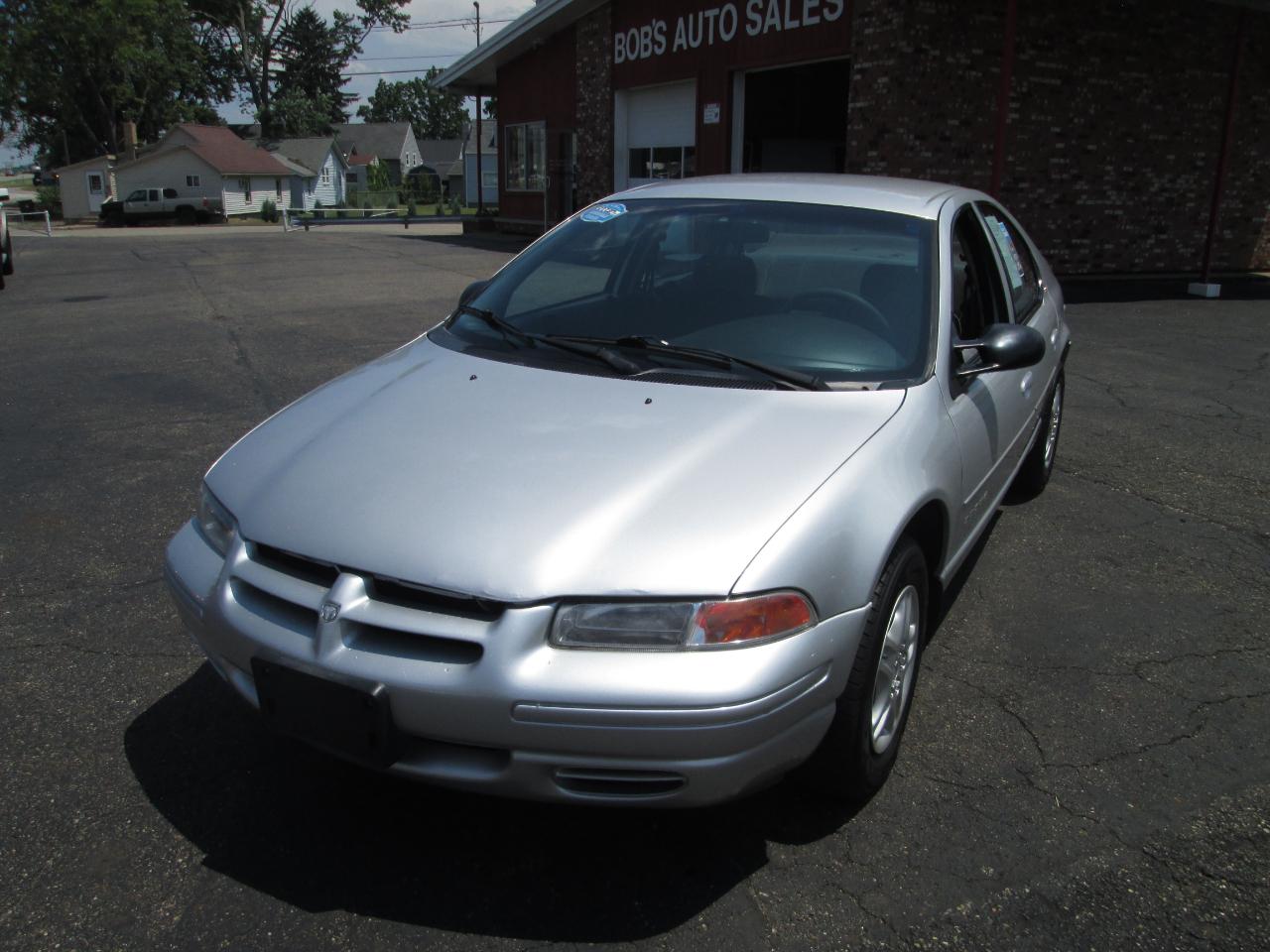 Dodge Stratus SE 2000