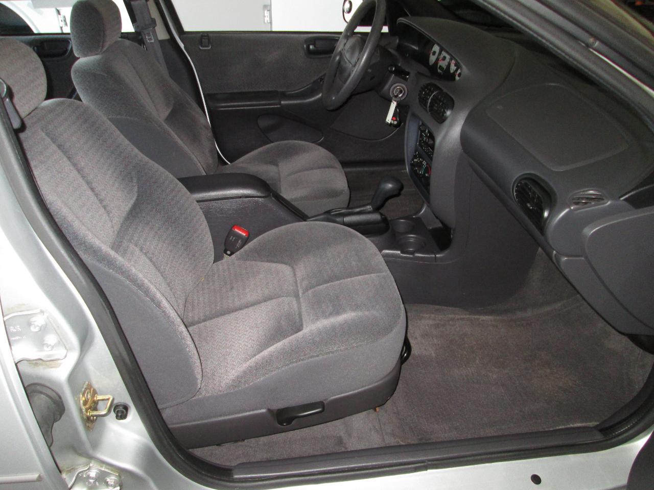 Dodge Stratus SE 2000