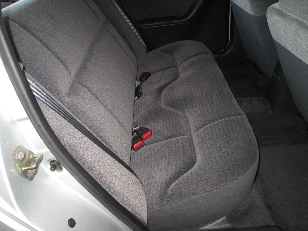 Dodge Stratus SE 2000
