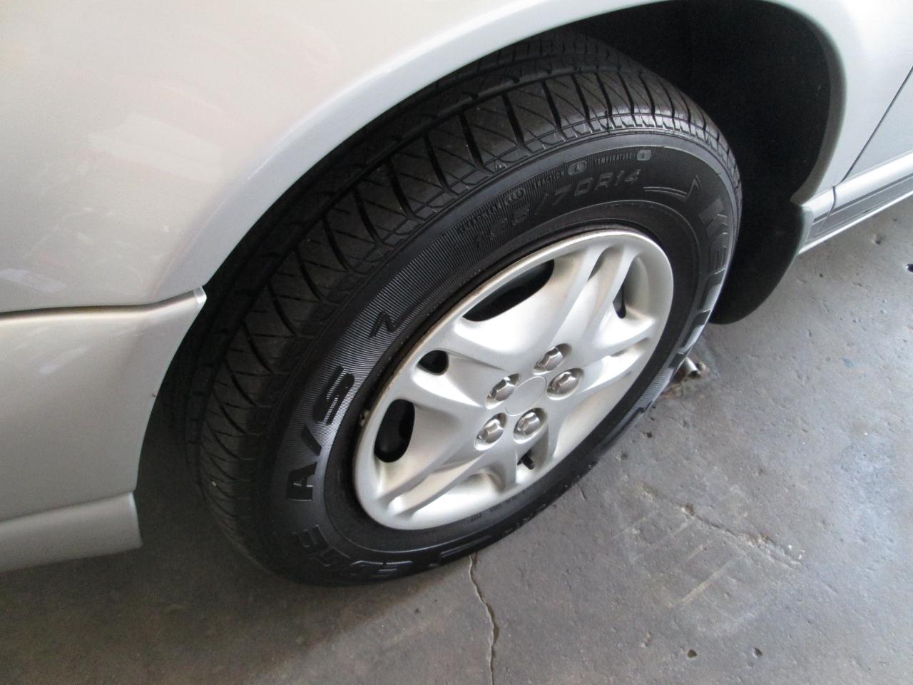 Dodge Stratus SE 2000