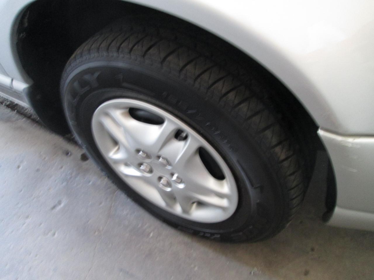 Dodge Stratus SE 2000