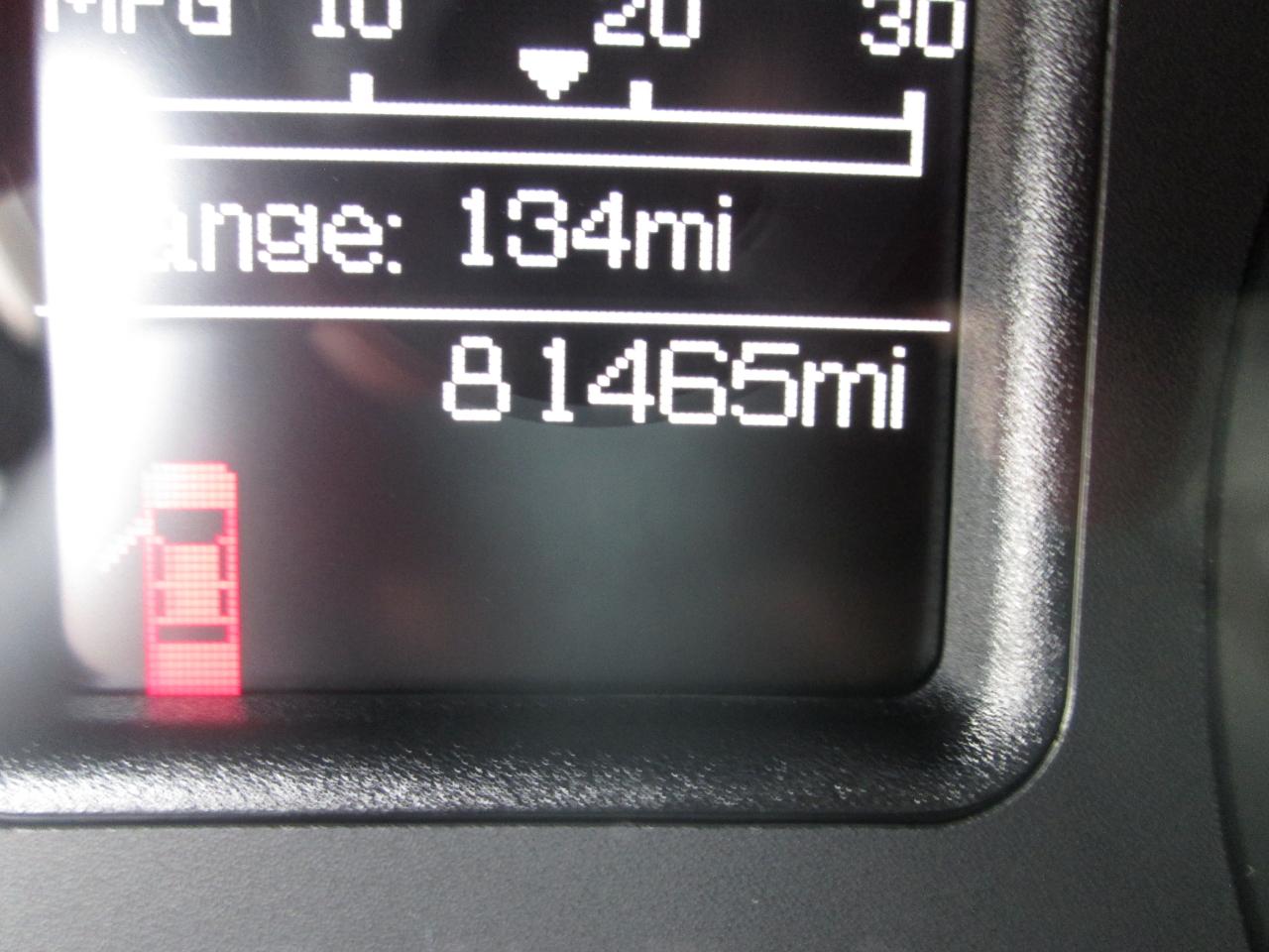 RAM 1500 Tradesman Quad Cab 4WD 2015