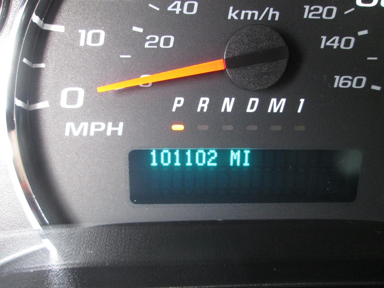 Chevrolet Express 2500 Cargo 2016
