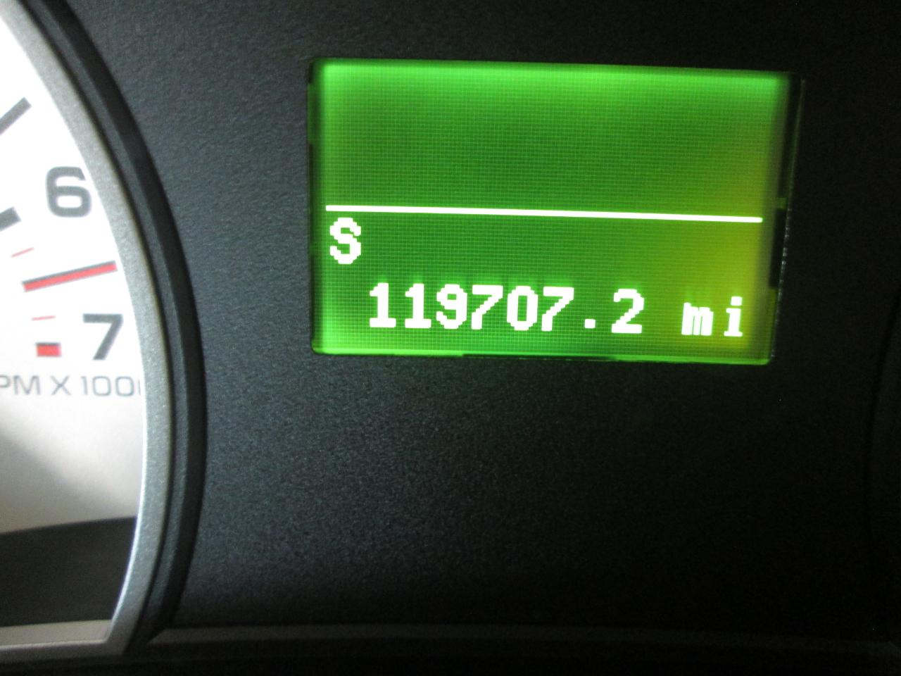 Ford Explorer Eddie Bauer 4.0L 4WD 2008