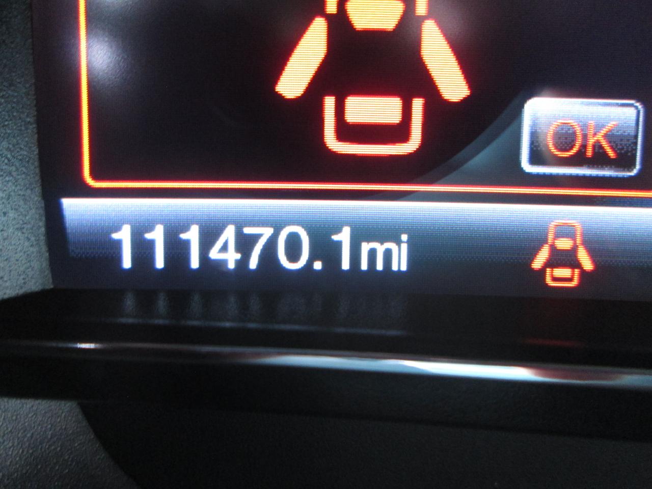 Ford Explorer Limited 4WD 2016