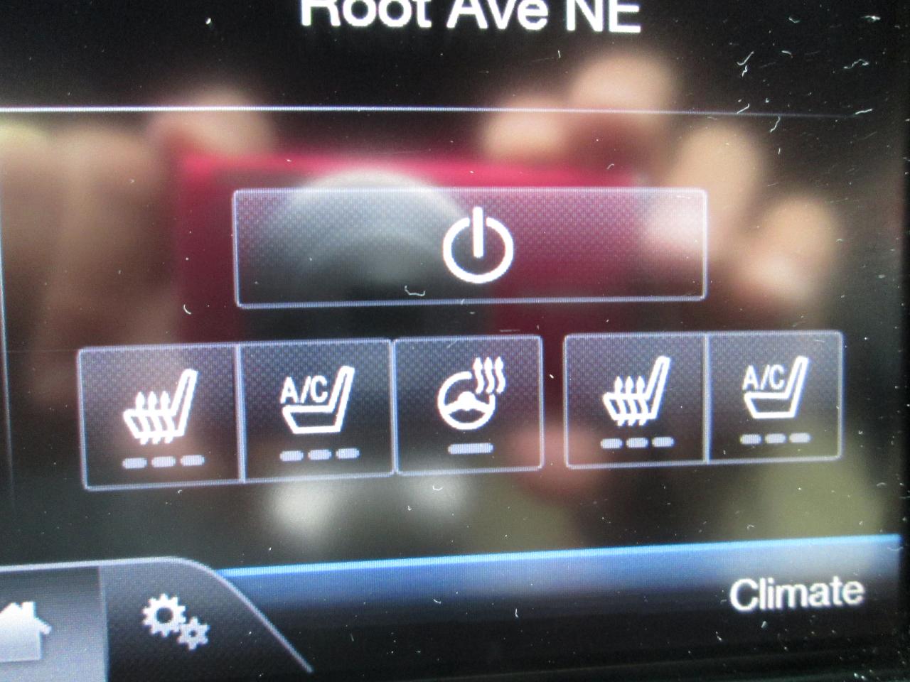 Ford Explorer Limited 4WD 2016