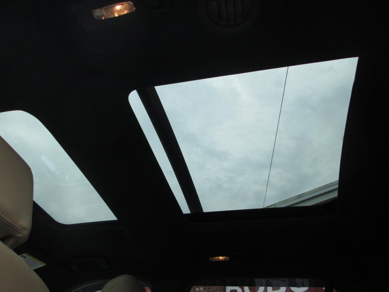 Ford Explorer Limited 4WD 2016