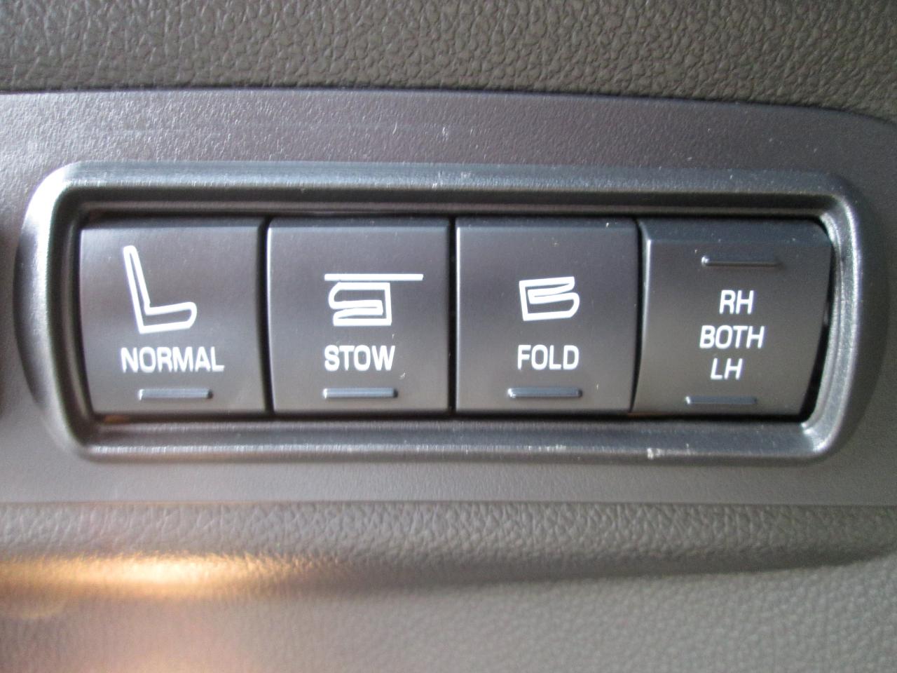 Ford Explorer Limited 4WD 2016