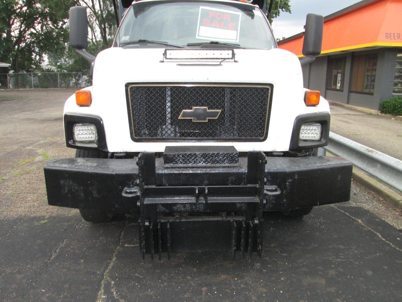 Chevrolet C8C042  2005