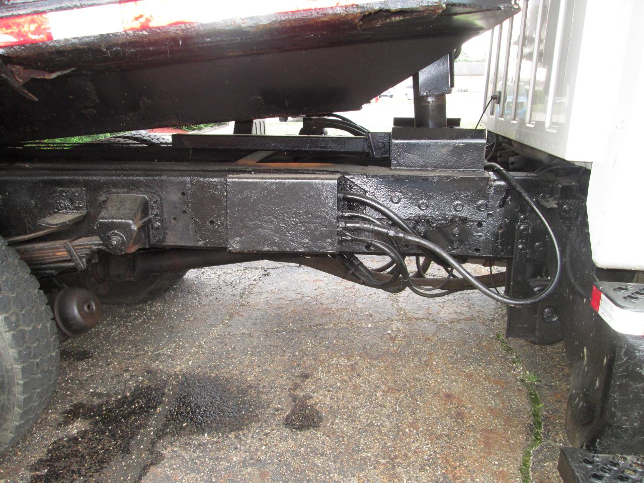 Chevrolet C8C042  2005