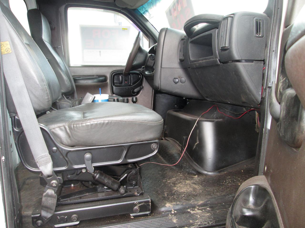 Chevrolet C8C042  2005