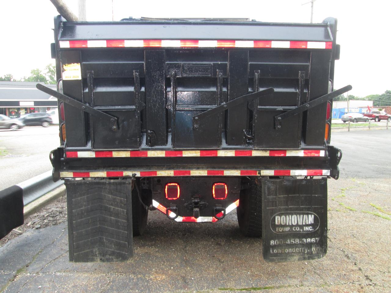 Chevrolet C8C042  2005