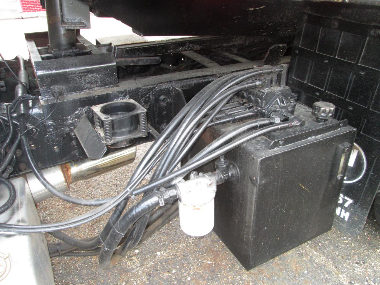 Chevrolet C8C042  2005