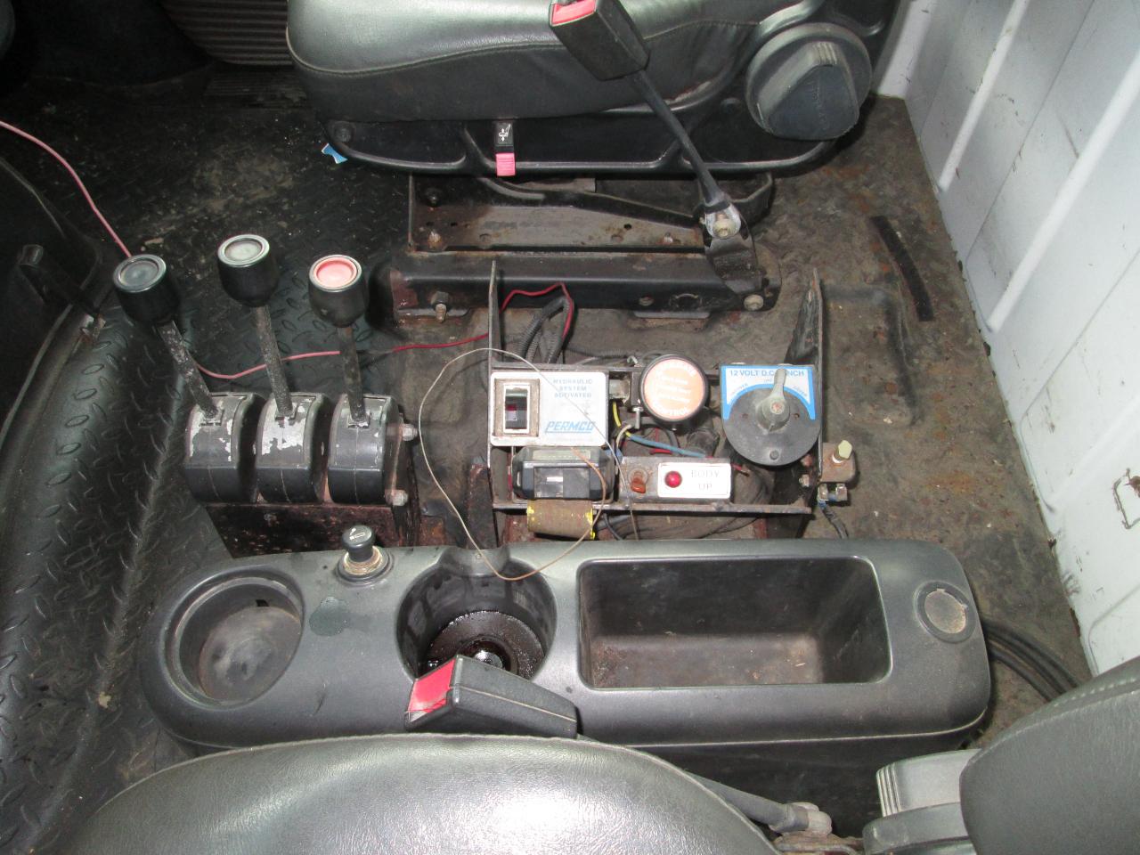 Chevrolet C8C042  2005