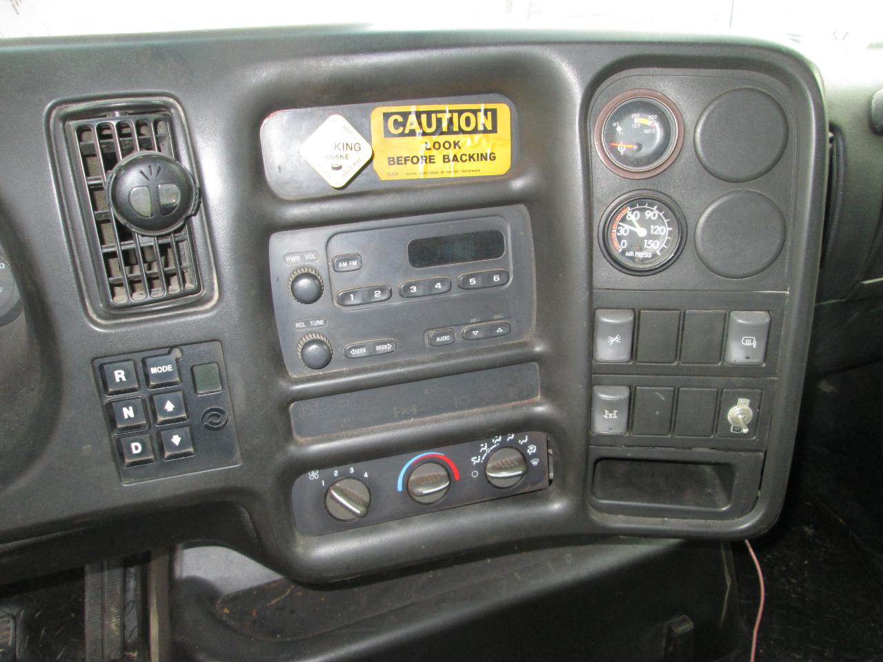 Chevrolet C8C042  2005