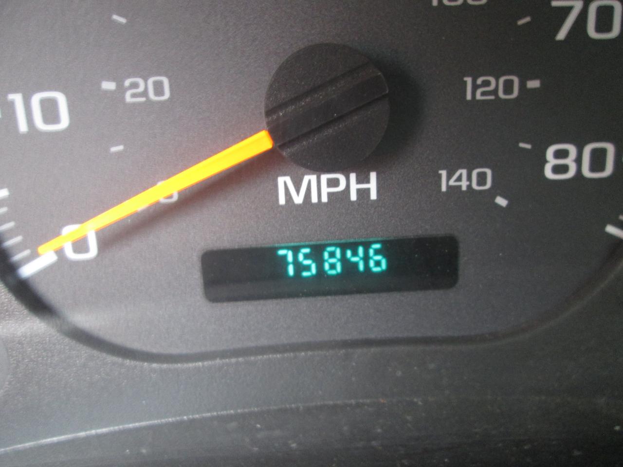 Chevrolet C8C042  2005