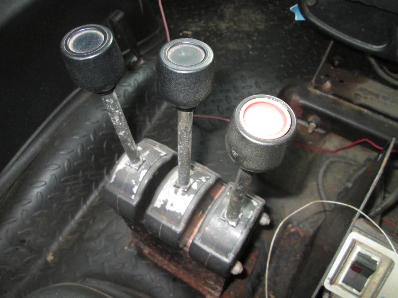 Chevrolet C8C042  2005