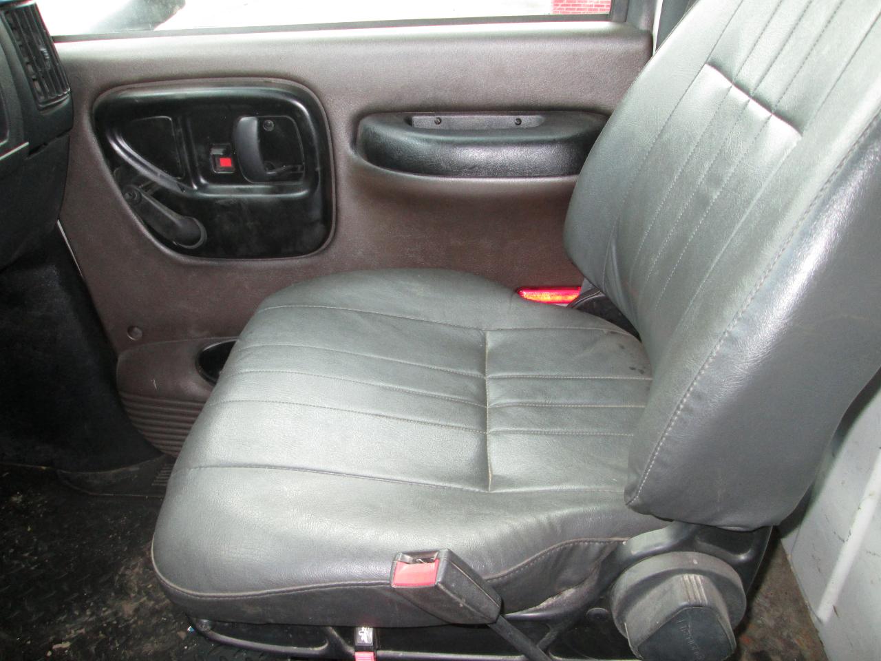 Chevrolet C8C042  2005