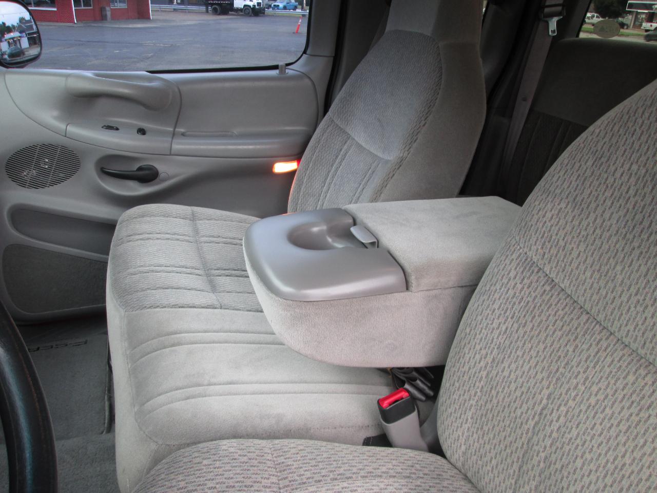 Ford F-150 XLT SuperCab Short Bed 4WD 1998