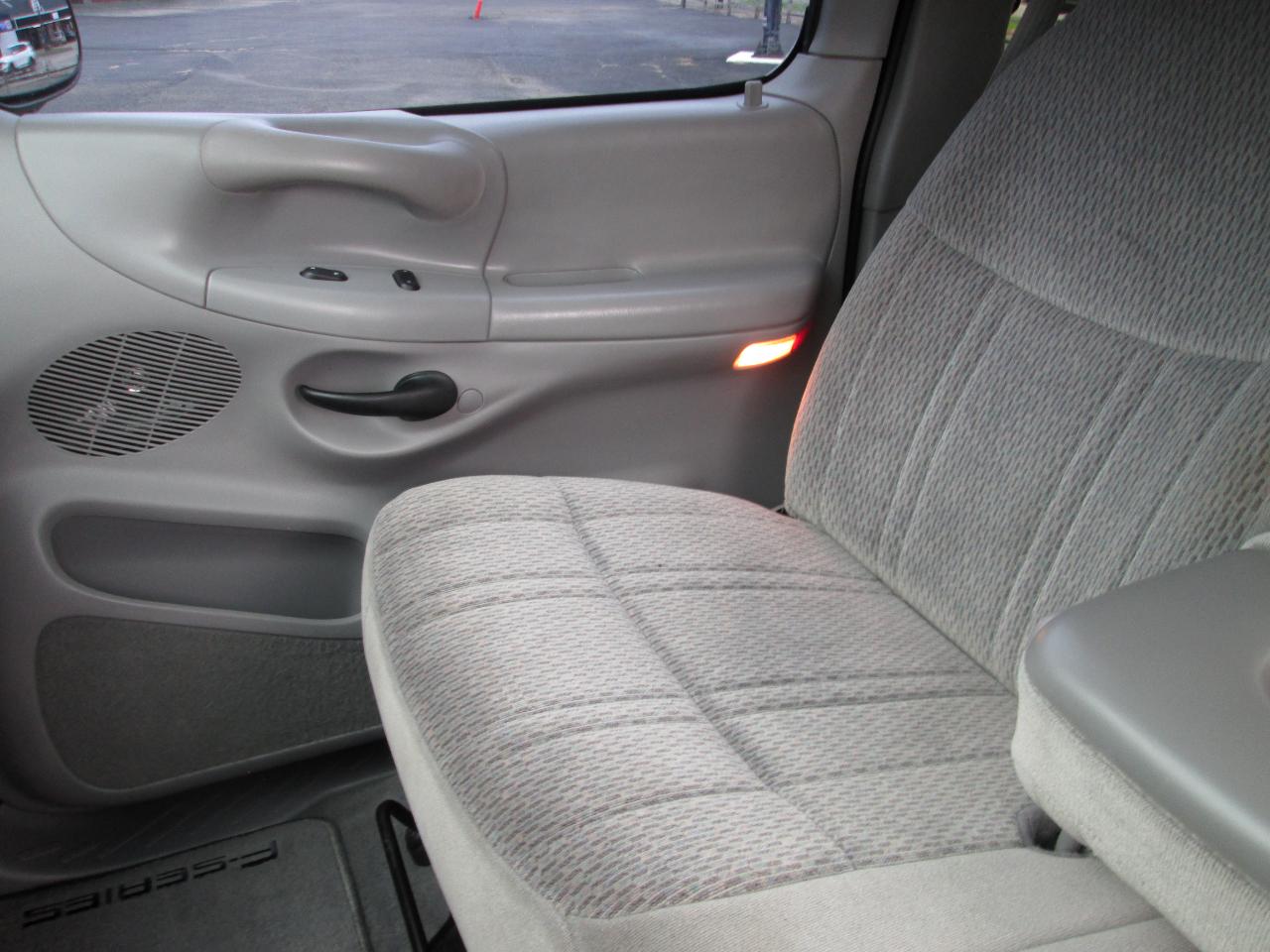 Ford F-150 XLT SuperCab Short Bed 4WD 1998