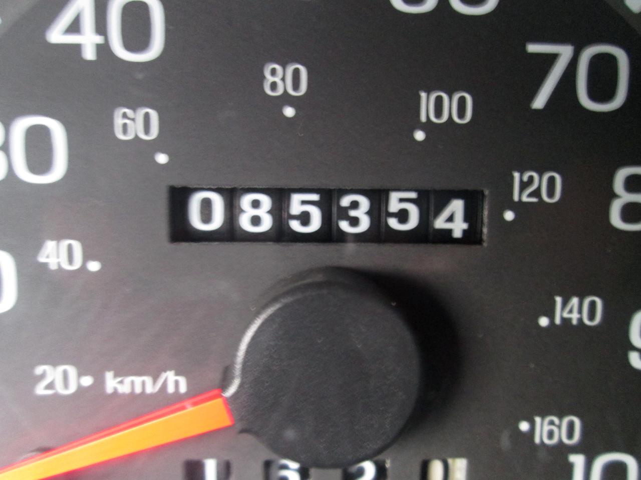 Ford F-150 XLT SuperCab Short Bed 4WD 1998