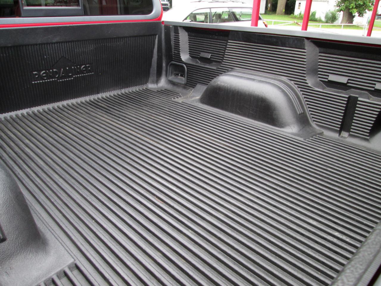 Ford F-150 XLT SuperCab Short Bed 4WD 1998