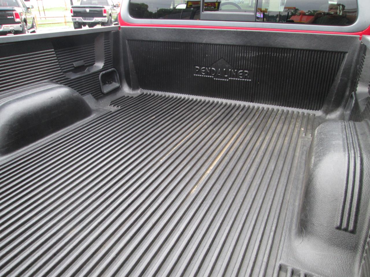 Ford F-150 XLT SuperCab Short Bed 4WD 1998