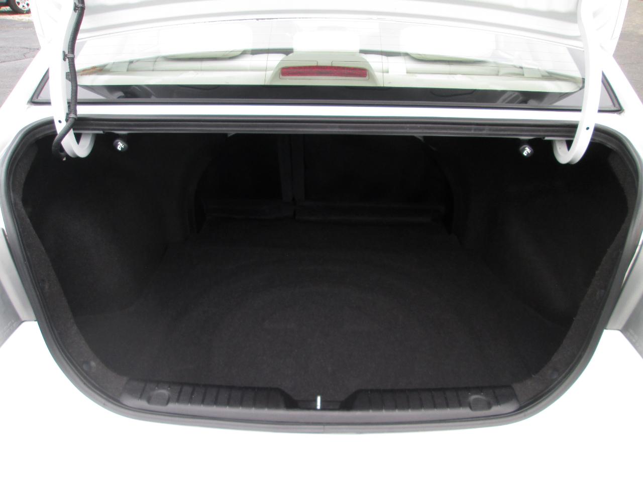Hyundai Elantra GLS 2009