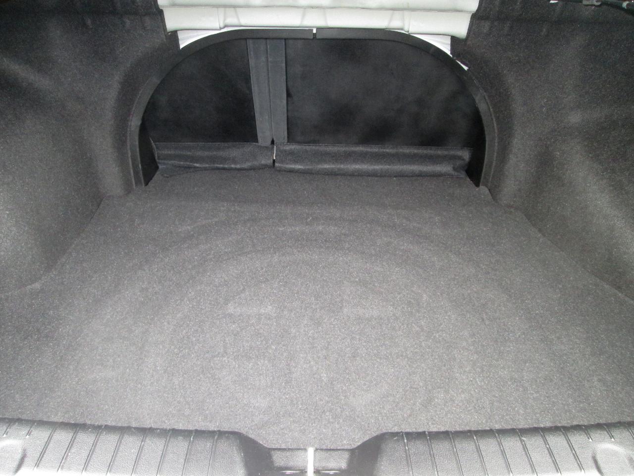 Hyundai Elantra GLS 2009
