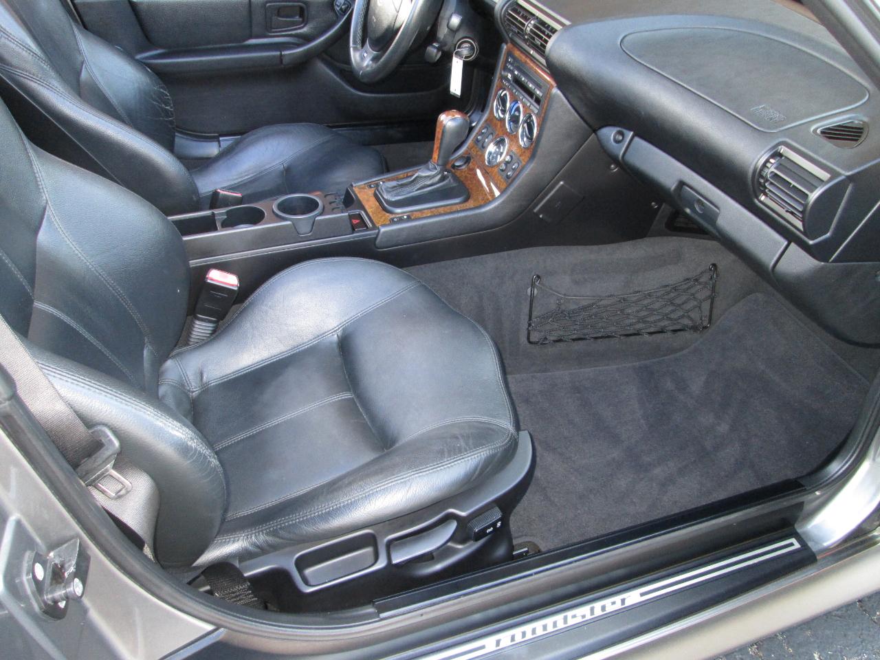 BMW Z3 Roadster 2.5i 2001