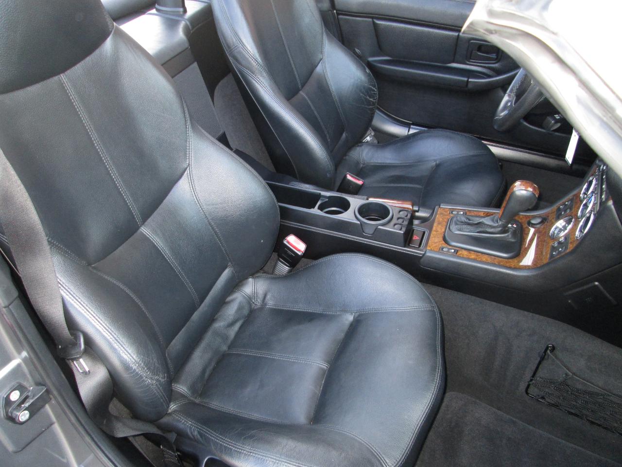 BMW Z3 Roadster 2.5i 2001