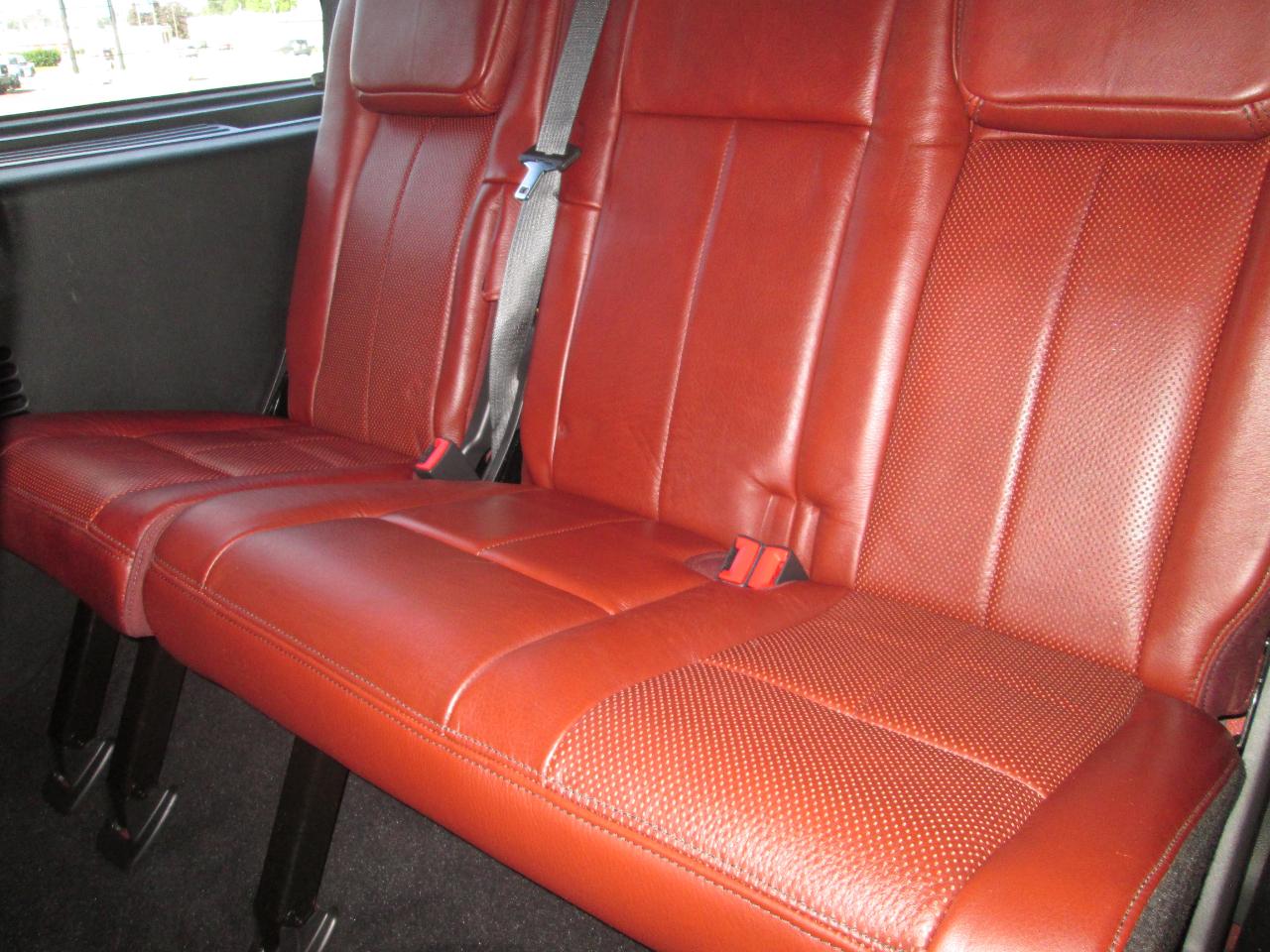 Ford Expedition King Ranch 4x4 2008